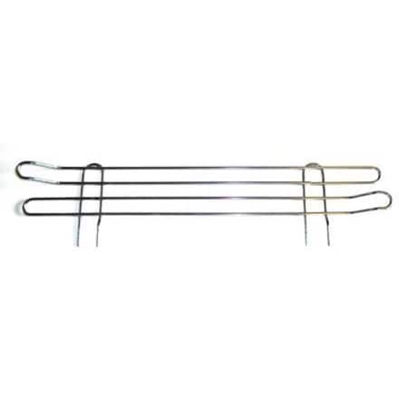 Stackable Shelf Ledge, 24