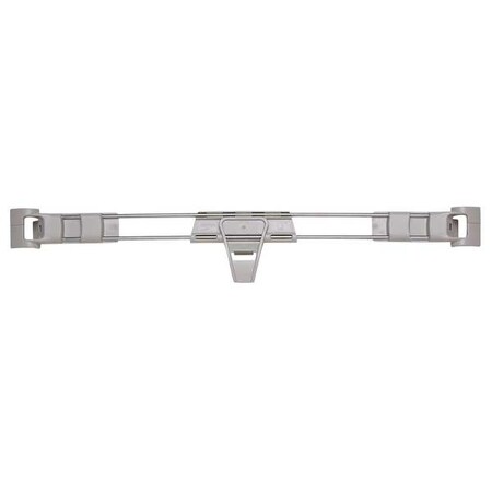 Stackable Shelf Ledge MPN:MQL24-2S