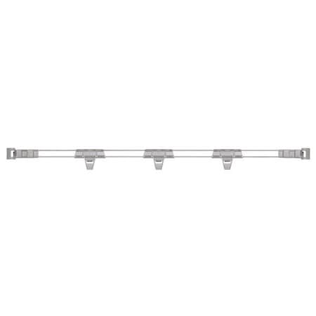 Stackable Shelf Ledge MPN:MQL54-2S