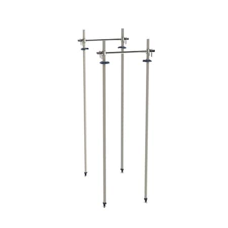 Int Kit, Stationary, Maxq, 24In, Ea MPN:MQTTA24