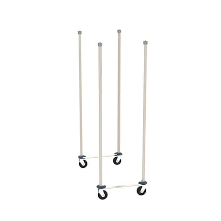 End Kit, Mobile, Maxq, 18In, Ea MPN:MQTTM18C