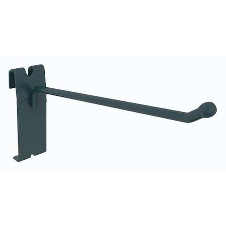 Pronged Hook, Steel, Grn, 1-1/4x7-5/8x5-5/8 MPN:PGHK6K3