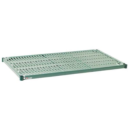 Wire Shelf, 24x24in, LdCap 800lb, PK4 MPN:PR2424NK3-4