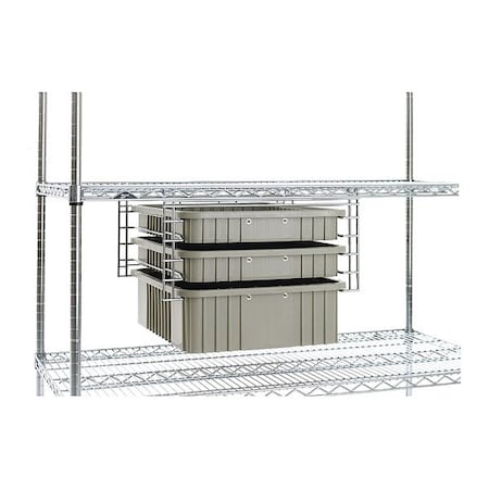 Slide, Super Erecta, Chrome, Ea MPN:SS2NC