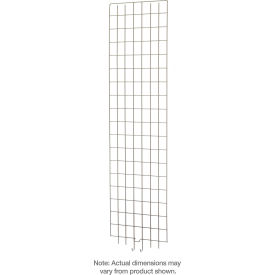 MetroMax Enclosure Panel for MetroMax Industrial Plastic Shelving 12-3/8