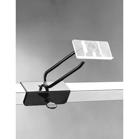 Catheter Hook, Label Holder, Ea MPN:CH4
