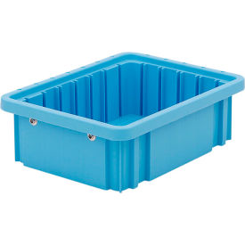 Metro® Static Dissipative Polypropylene Tote 10-7/8
