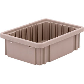 Metro® Polypropylene Tote 10-7/8