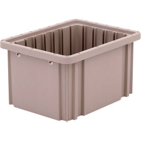 Metro® Polypropylene Tote 10-7/8