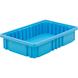 Metro® Static Dissipative Polypropylene Tote 16-1/2