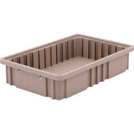 Metro® Polypropylene Tote 16-1/2