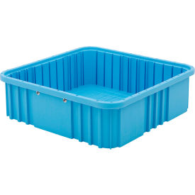 Metro® Static Dissipative Polypropylene Tote 16-1/2