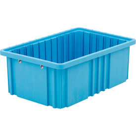 Metro® Static Dissipative Polypropylene Tote 16-1/2