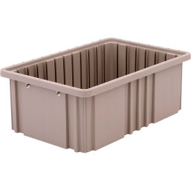 Metro® Polypropylene Tote 16-1/2