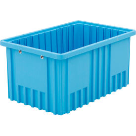 Metro® Static Dissipative Polypropylene Tote 16-1/2