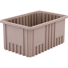 Metro® Polypropylene Tote 16-1/2