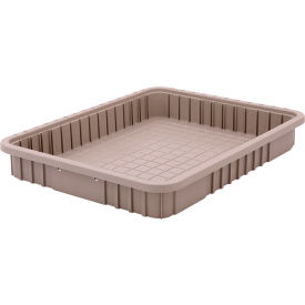 Metro® Polypropylene Tote 22-1/2