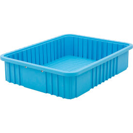 Metro® Static Dissipative Polypropylene Tote 22-1/2
