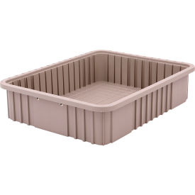 Metro® Polypropylene Tote 22-1/2