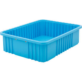 Metro® Static Dissipative Polypropylene Tote 22-1/2