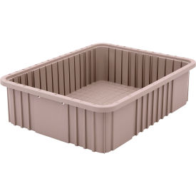 Metro® Polypropylene Tote 22-1/2