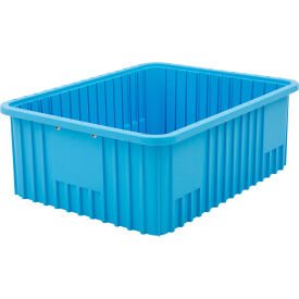 Metro® Static Dissipative Polypropylene Tote 22-1/2