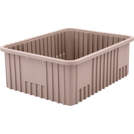 Metro® Polypropylene Tote 22-1/2