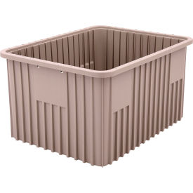 Metro® Polypropylene Tote 22-1/2