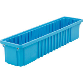 Metro® Static Dissipative Polypropylene Tote 26-1/4