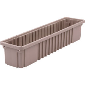 Metro® Polypropylene Tote 26-1/4