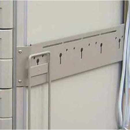 Side Mount Bracket, Use With 6EJH3-6EJH5 MPN:SXR205