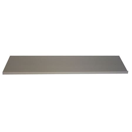 Lower Shelf, 4.75