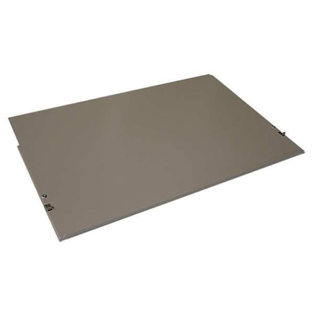 Upper Shelf, 12.75