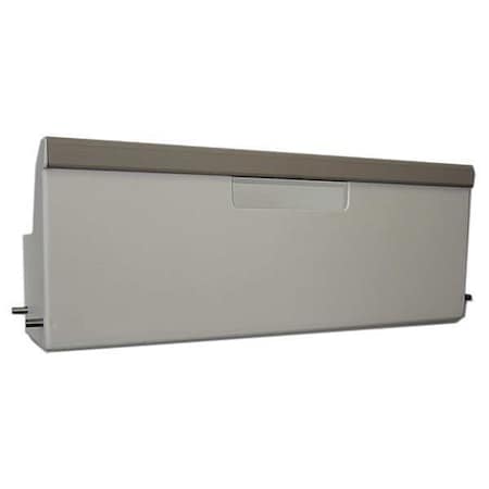 Tilt-Bin, 3 1/2