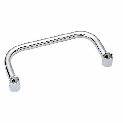 Extended Handle 7inx1 1/2inx14in Steel MPN:EH14NC Extended Handle 7inx1 1/2inx14in Steel MPN:EH14NC