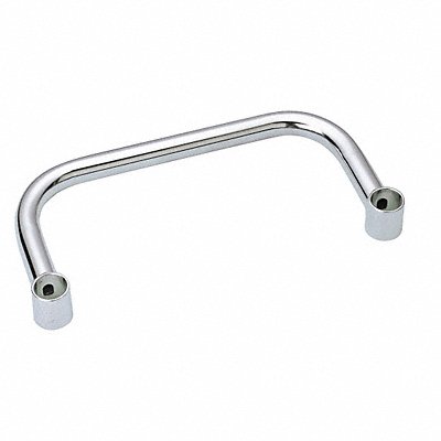 Extended Handle 7inx1 1/2inx18in Steel MPN:EH18NC Extended Handle 7inx1 1/2inx18in Steel MPN:EH18NC