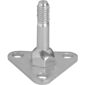 Metro® Foot Plate For Wire Shelving 9993Z