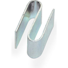 Metro® S-Hook for Super Erecta Industrial Wire Shelving Silver 9995Z