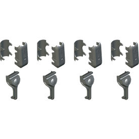 Metro® Extra Shelf Clips For Super Adjustable 2 Shelving SAKITA2