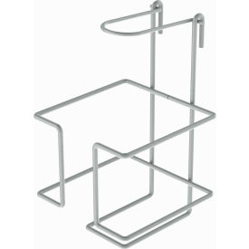 Metro® Sanitizer Holder for (1) 1 Liter Bottle SHK4-1G