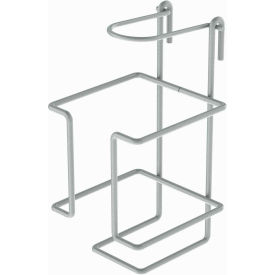 Metro® Sanitizer Holder for (1) 2 Liter Bottle SHK4-2L