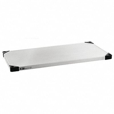 Solid Shelf 18 inx1 1/2 inx36 in MPN:1836FS Solid Shelf 18 inx1 1/2 inx36 in MPN:1836FS