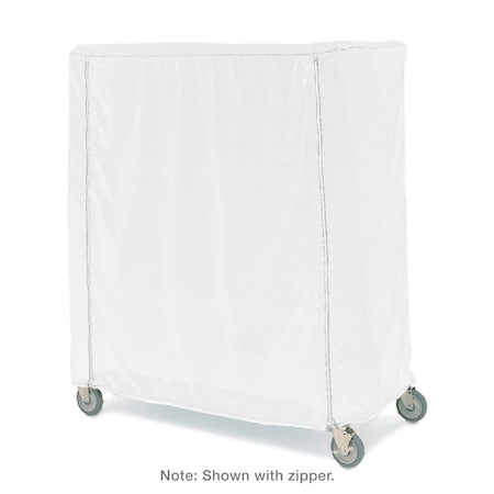Cart Cover, Coated, 18X48X62, Ea MPN:18X48X62VC