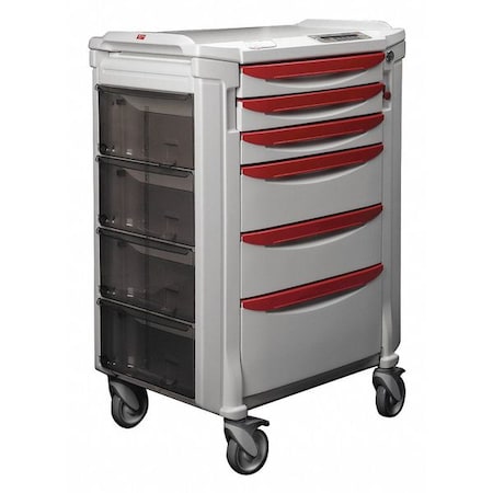 Side Bin, Non Locking, Ea MPN:FL212