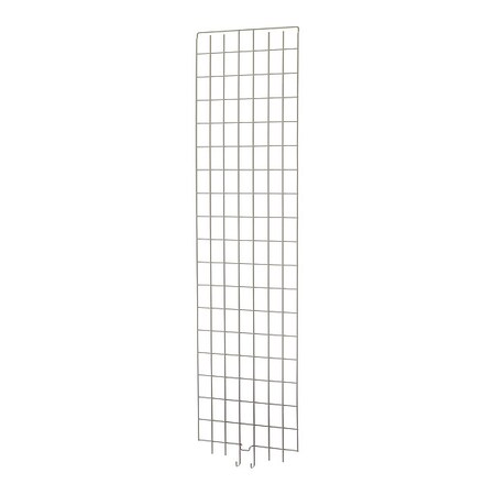 Wire Enclosure Panel, 24Dx63H MPN:MEP56E