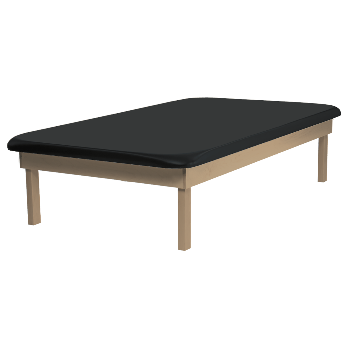 Example of GoVets Wood Fixed Height Mat Platform category
