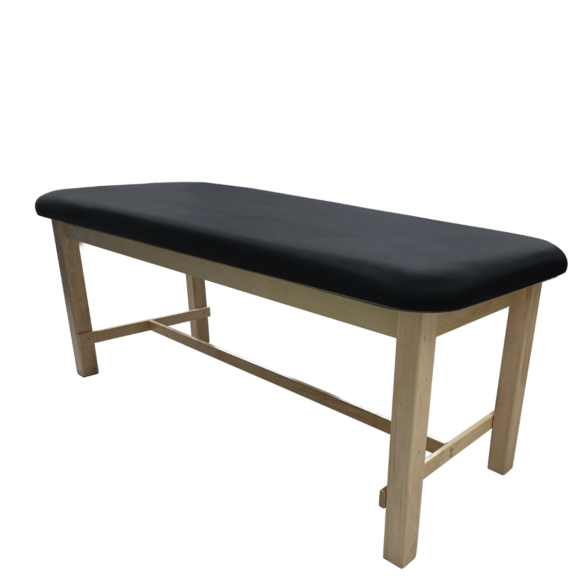 Example of GoVets Wood Fixed Height Table category