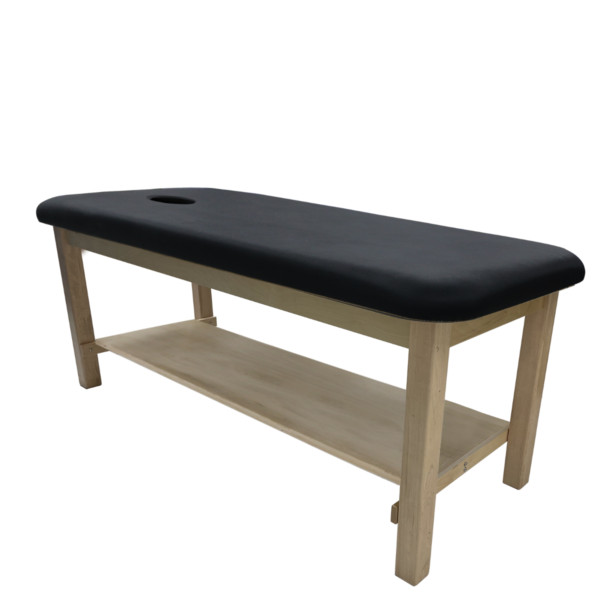 Example of GoVets Wood Fixed Height Table category