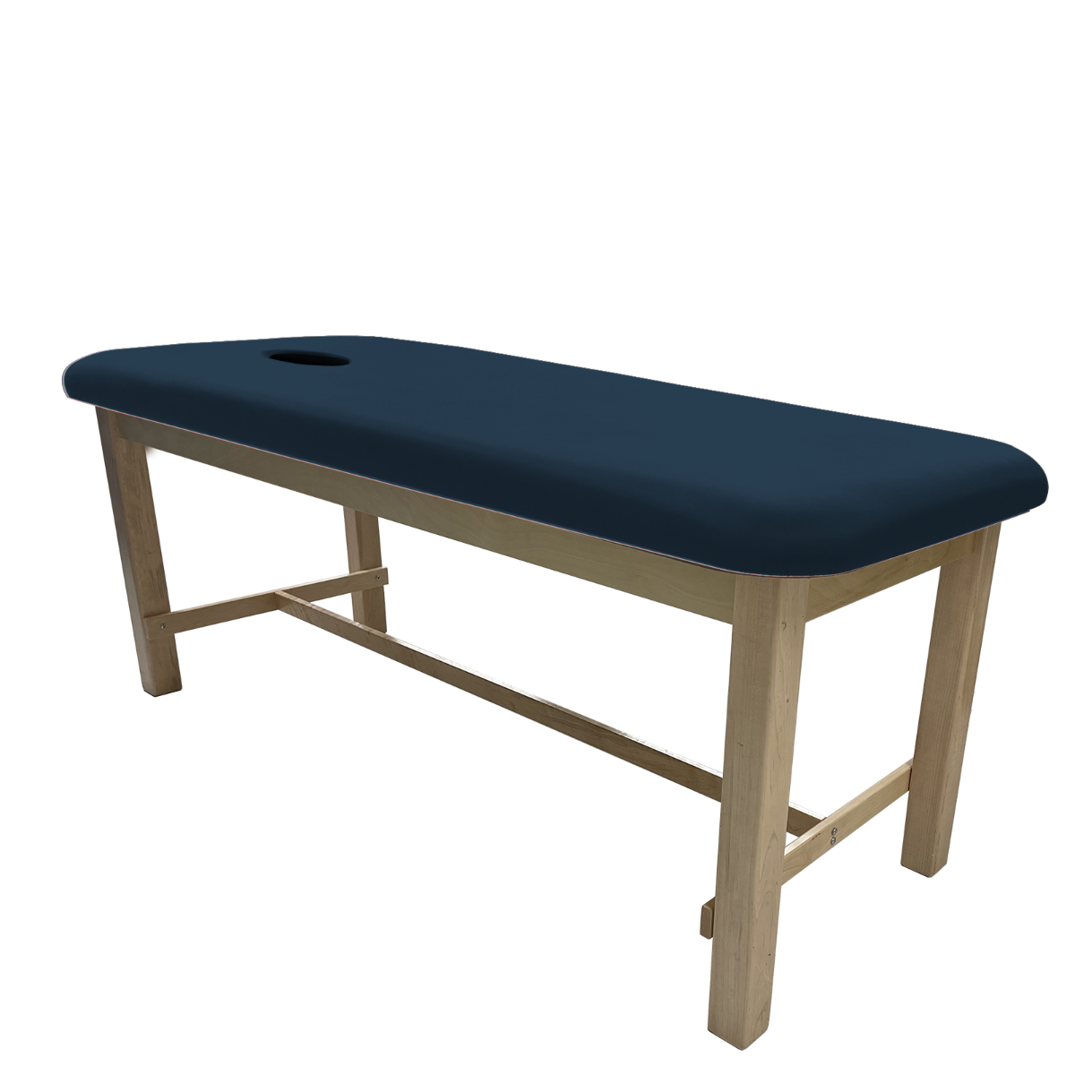 Example of GoVets Wood Fixed Height Table category