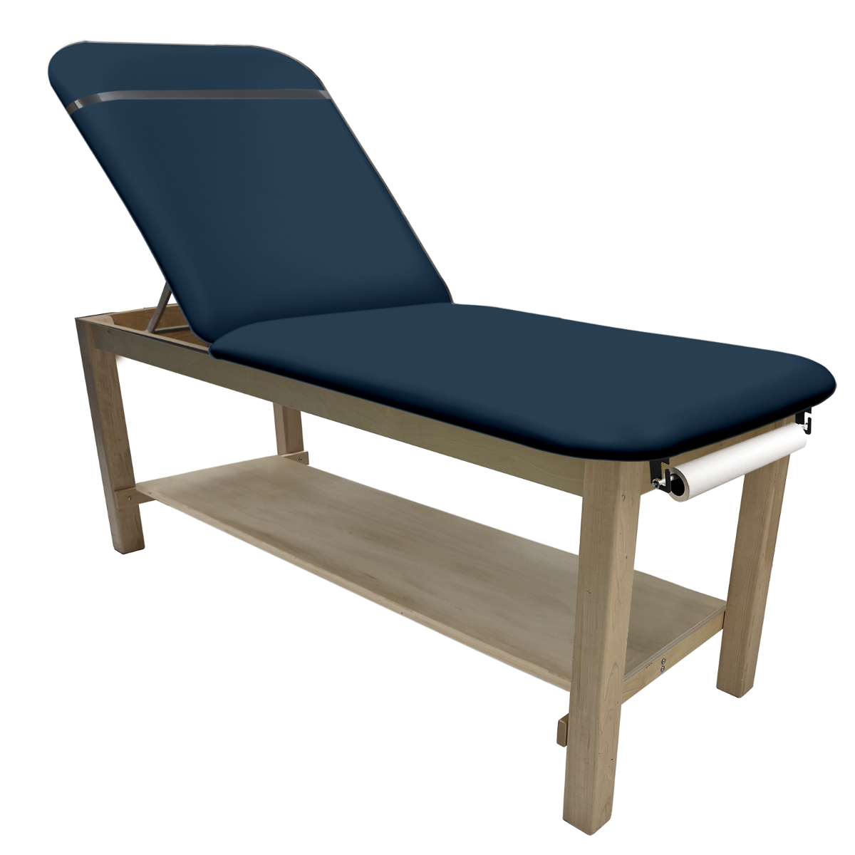 Example of GoVets Wood Fixed Height Table category